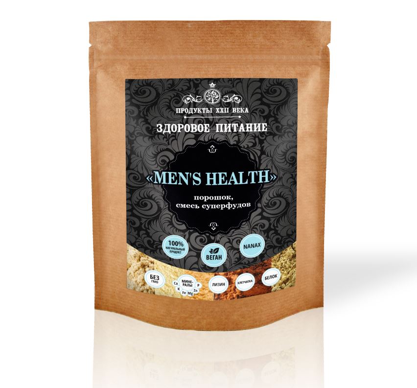 �������� Men's health, �������, ����� ����������, ������ 100 � �� �������� ������ ���