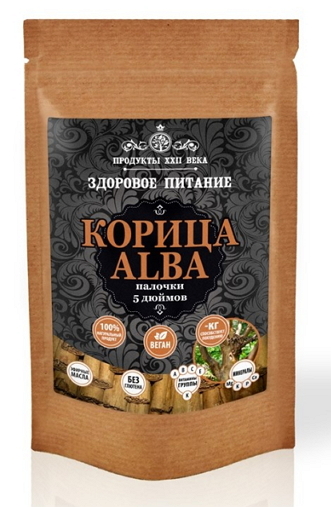 �������� ������, ������� ALBA, 5 ������, ������ 25 � �� �������� ������ ���